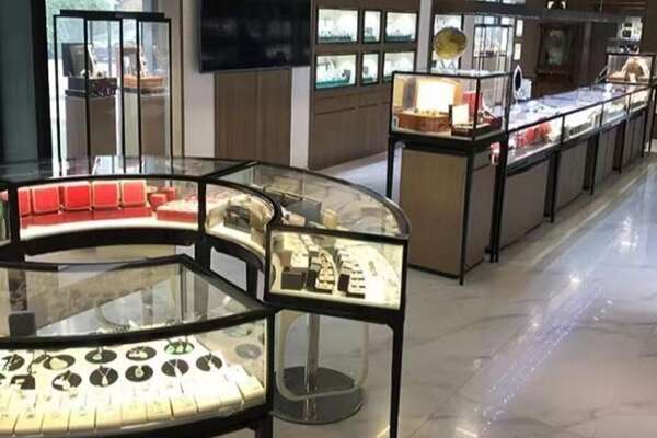 来宾市奢侈品回收